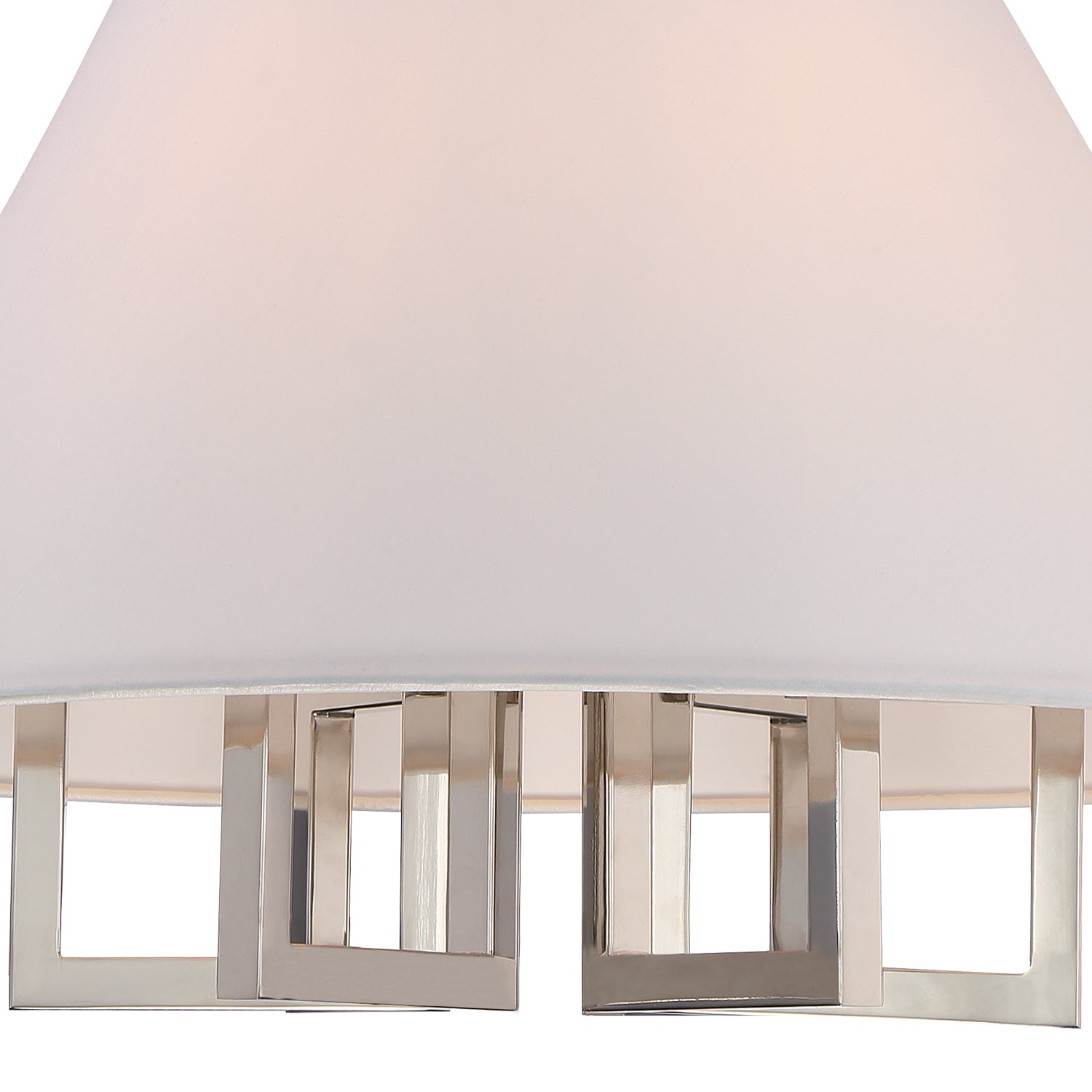 CRYSTORAMA, LIBBY LANGDON WESTWOOD CHANDELIER, CHANDELIER LIGHT