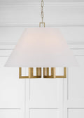 CRYSTORAMA, LIBBY LANGDON WESTWOOD CHANDELIER, CHANDELIER LIGHT