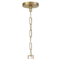 CRYSTORAMA, LIBBY LANGDON WESTWOOD CHANDELIER, CHANDELIER LIGHT