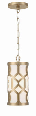 CRYSTORAMA, LIBBY LANGDON JENNINGS PENDANT, PENDANT LIGHT