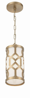CRYSTORAMA, LIBBY LANGDON JENNINGS PENDANT, PENDANT LIGHT