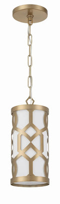 CRYSTORAMA, LIBBY LANGDON JENNINGS PENDANT, PENDANT LIGHT