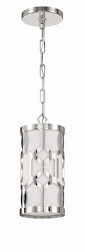CRYSTORAMA, LIBBY LANGDON JENNINGS PENDANT, PENDANT LIGHT
