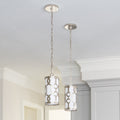 CRYSTORAMA, LIBBY LANGDON JENNINGS PENDANT, PENDANT LIGHT