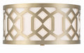 CRYSTORAMA, LIBBY LANGDON JENNINGS FLUSH MOUNT, FLUSH MOUNT CEILING LIGHTS