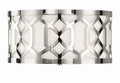 CRYSTORAMA, JENNINGS FLUSH MOUNT, FLUSH MOUNT CEILING LIGHTS