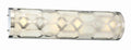 CRYSTORAMA, LIBBY LANGDON JENNINGS INTEGRATED LED SCONCE, WALL SCONCES