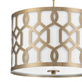 CRYSTORAMA, LIBBY LANGDON JENNINGS PENDANT, PENDANT LIGHT