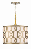 CRYSTORAMA, LIBBY LANGDON JENNINGS PENDANT, PENDANT LIGHT