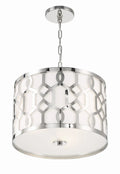 CRYSTORAMA, JENNINGS PENDANT, PENDANT LIGHT