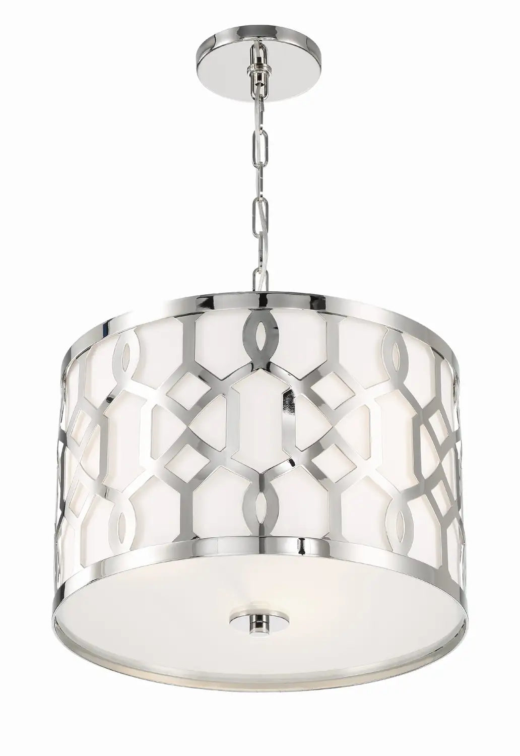CRYSTORAMA, JENNINGS PENDANT, PENDANT LIGHT