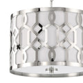 CRYSTORAMA, LIBBY LANGDON JENNINGS PENDANT, PENDANT LIGHT
