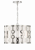 CRYSTORAMA, JENNINGS PENDANT, PENDANT LIGHT
