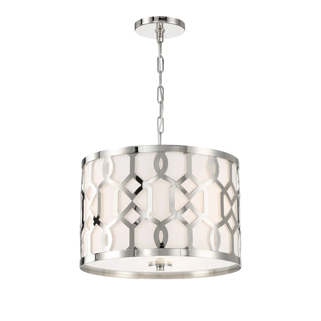 CRYSTORAMA, JENNINGS PENDANT, PENDANT LIGHT