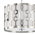 CRYSTORAMA, JENNINGS PENDANT, PENDANT LIGHT