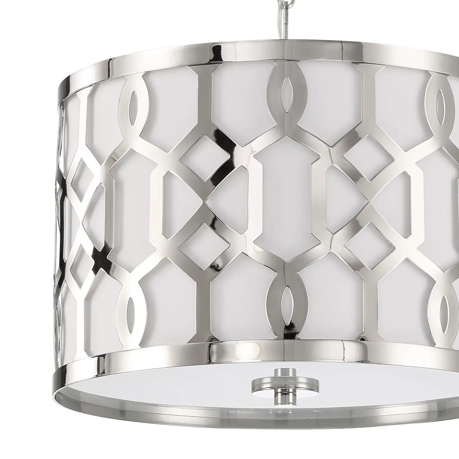 CRYSTORAMA, JENNINGS PENDANT, PENDANT LIGHT