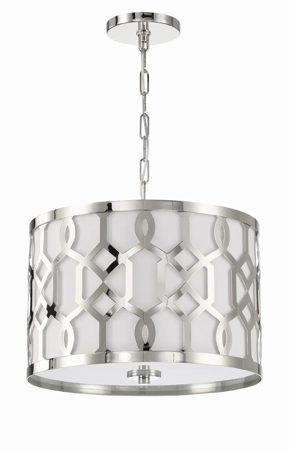 CRYSTORAMA, JENNINGS PENDANT, PENDANT LIGHT