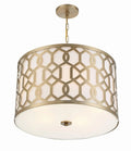 CRYSTORAMA, LIBBY LANGDON JENNINGS PENDANT, PENDANT LIGHT