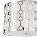 CRYSTORAMA, JENNINGS PENDANT, PENDANT LIGHT