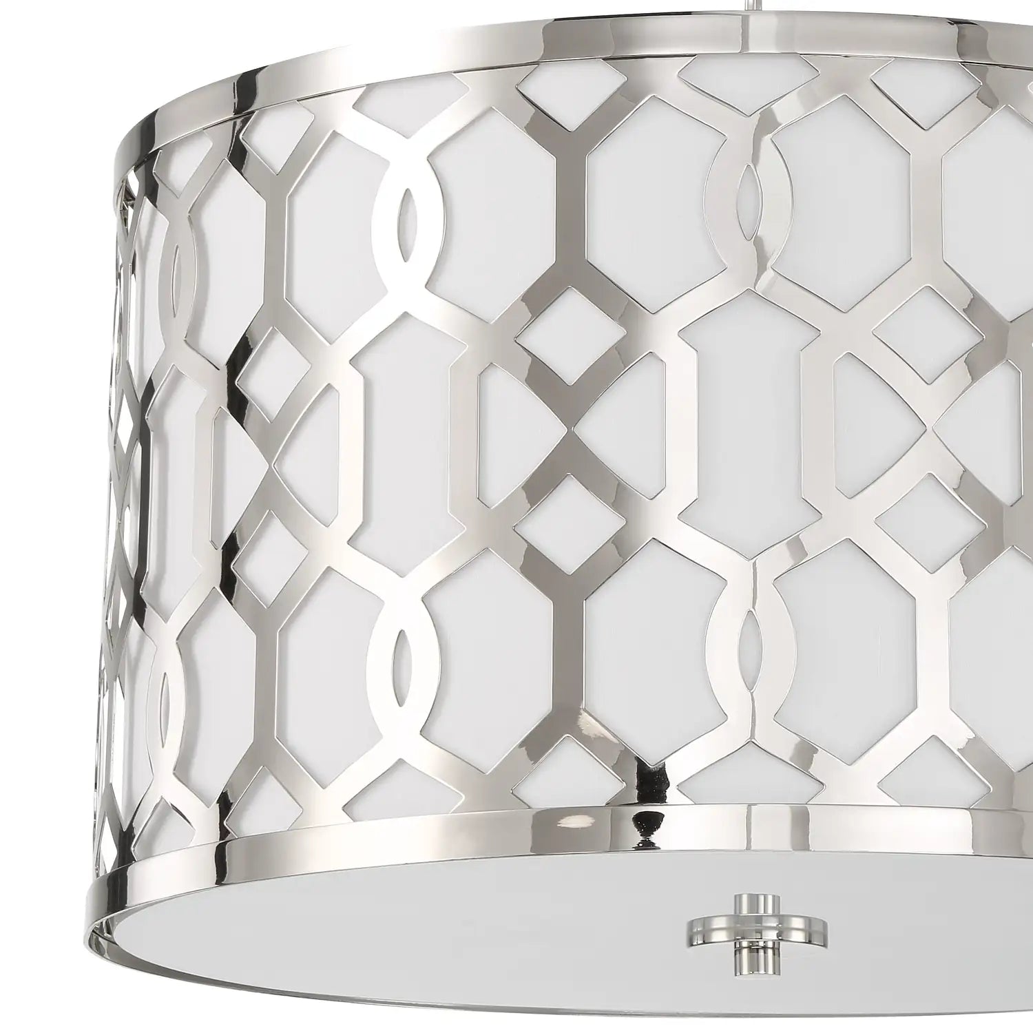 CRYSTORAMA, JENNINGS PENDANT, PENDANT LIGHT