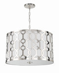 CRYSTORAMA, LIBBY LANGDON JENNINGS PENDANT, PENDANT LIGHT