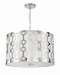 CRYSTORAMA, JENNINGS PENDANT, PENDANT LIGHT