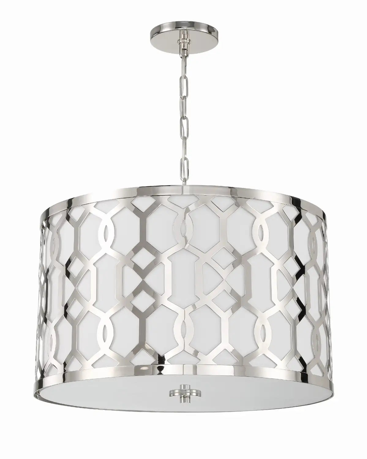 CRYSTORAMA, JENNINGS PENDANT, PENDANT LIGHT