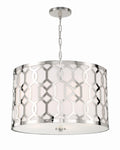 CRYSTORAMA, LIBBY LANGDON JENNINGS PENDANT, PENDANT LIGHT