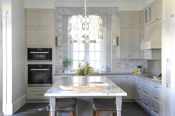 CRYSTORAMA, JENNINGS PENDANT, PENDANT LIGHT