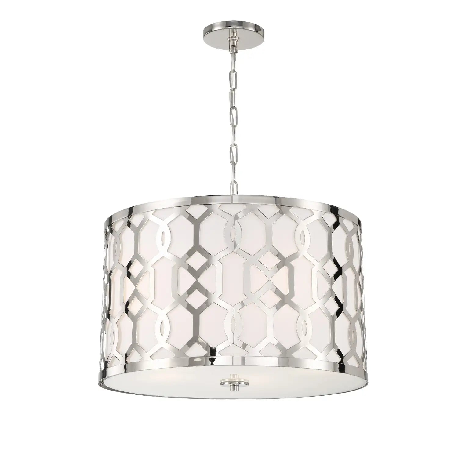 CRYSTORAMA, JENNINGS PENDANT, PENDANT LIGHT