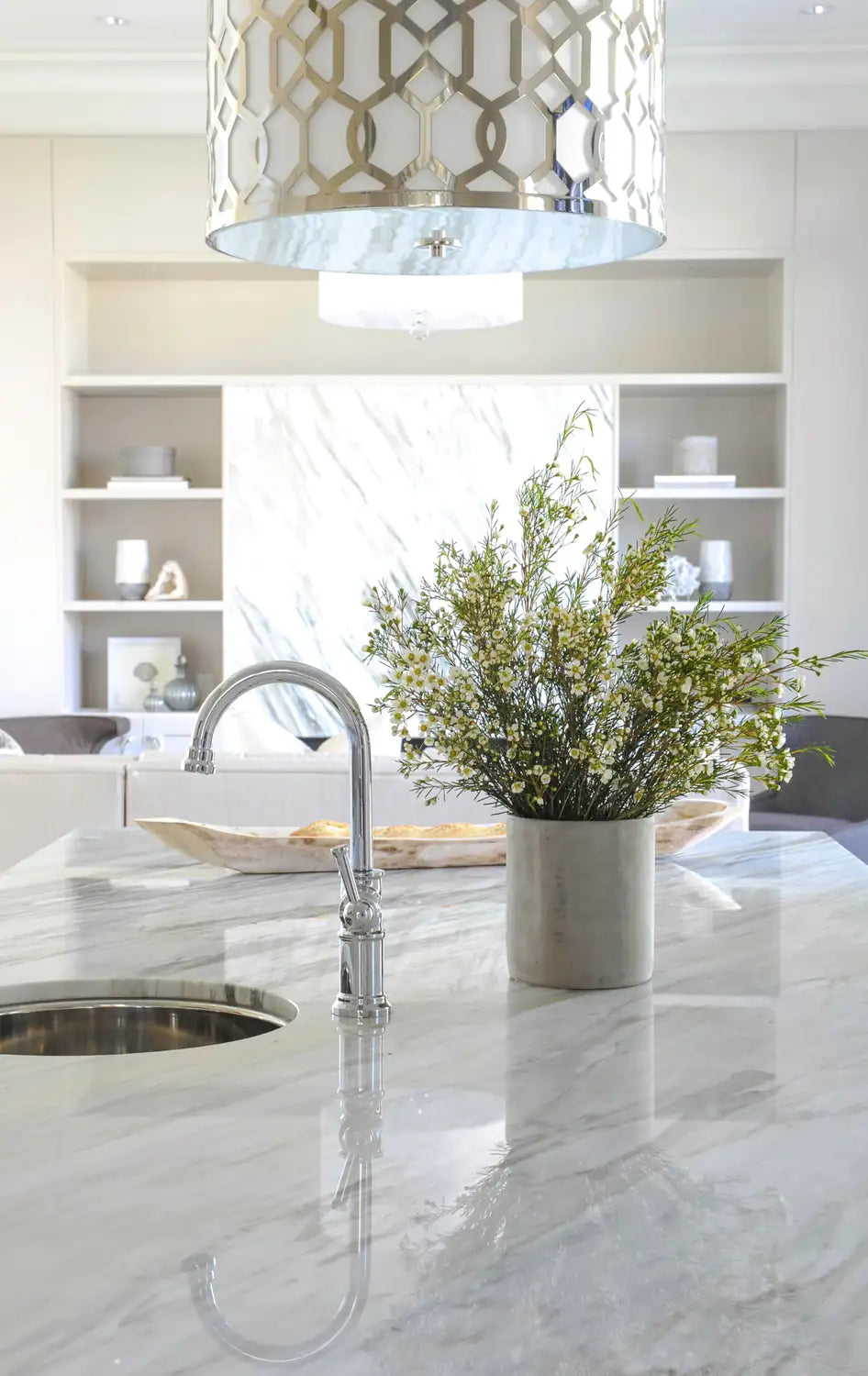 CRYSTORAMA, JENNINGS PENDANT, PENDANT LIGHT