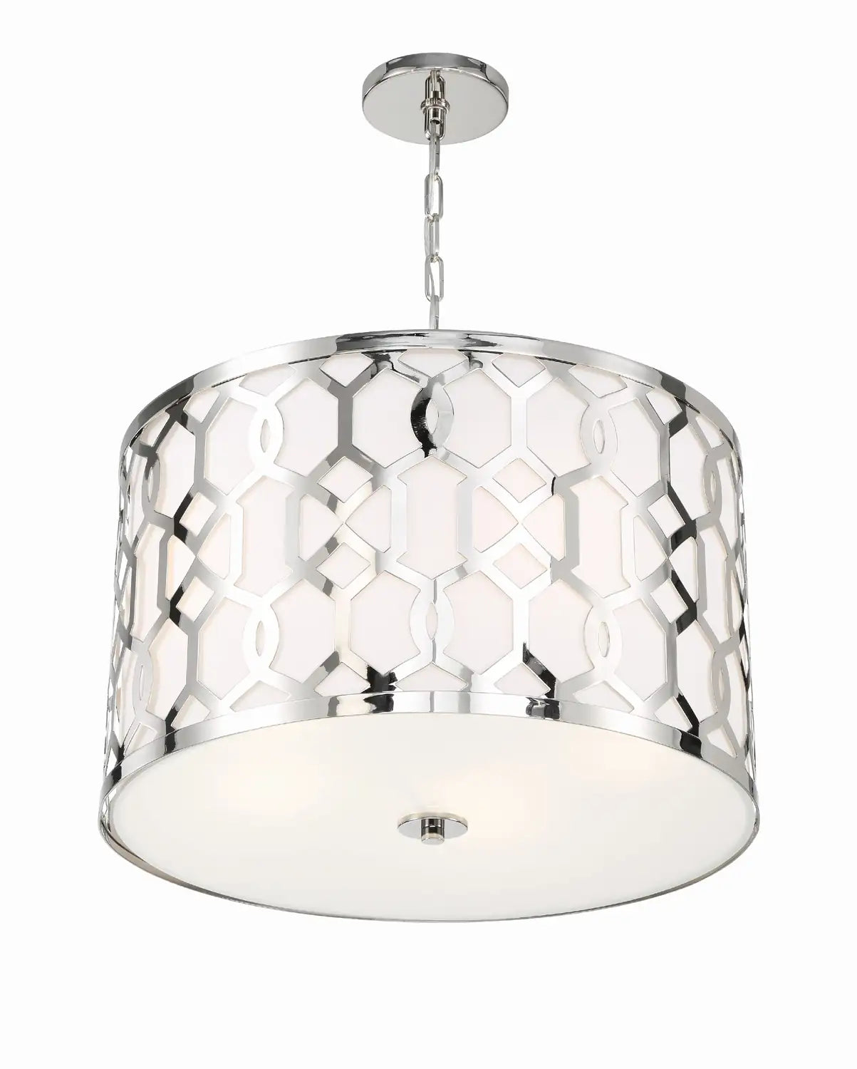 CRYSTORAMA, JENNINGS PENDANT, PENDANT LIGHT