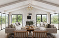 CRYSTORAMA, CALYPSO CHANDELIER, CHANDELIER LIGHT