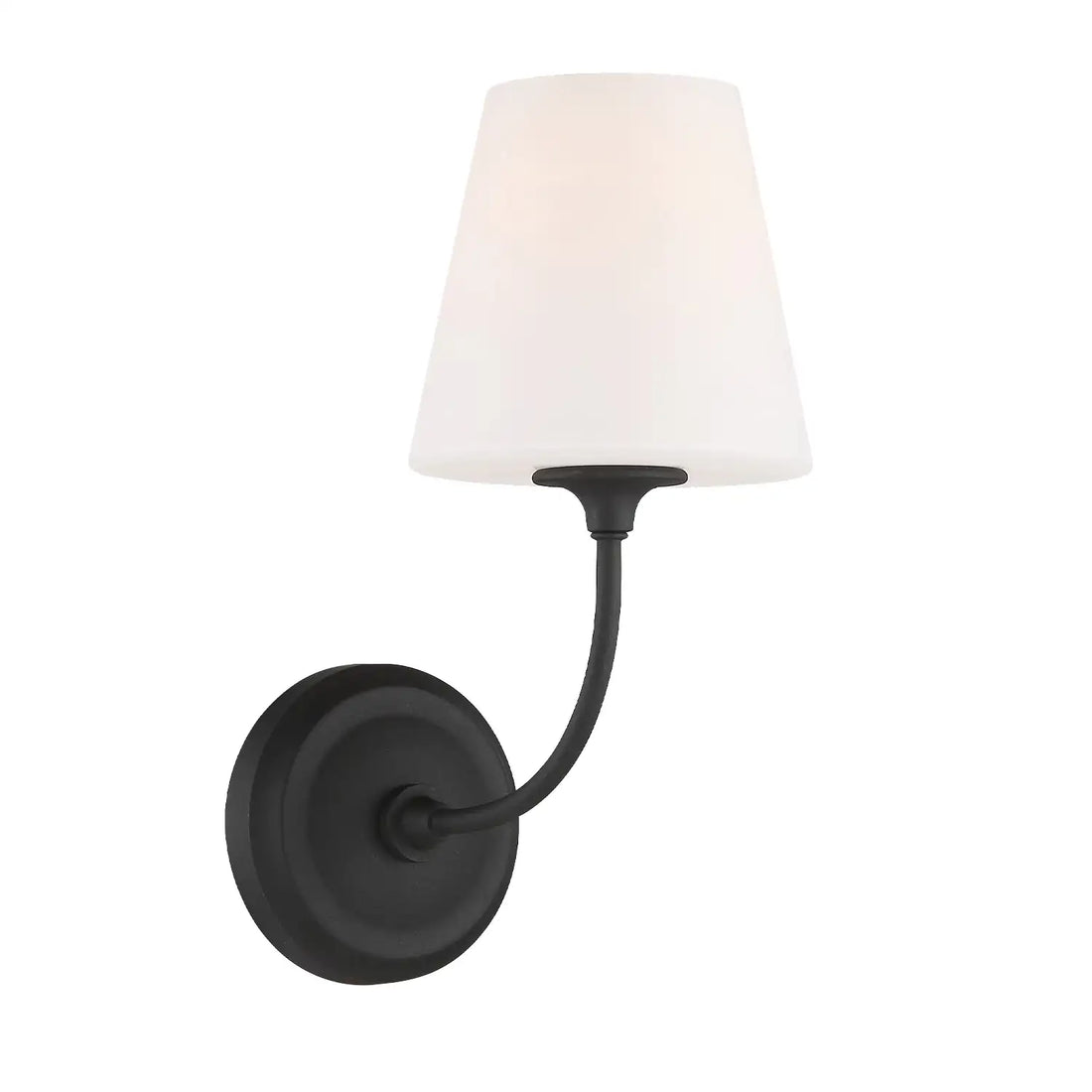 CRYSTORAMA, LIBBY LANGDON SYLVAN SCONCE, WALL SCONCES