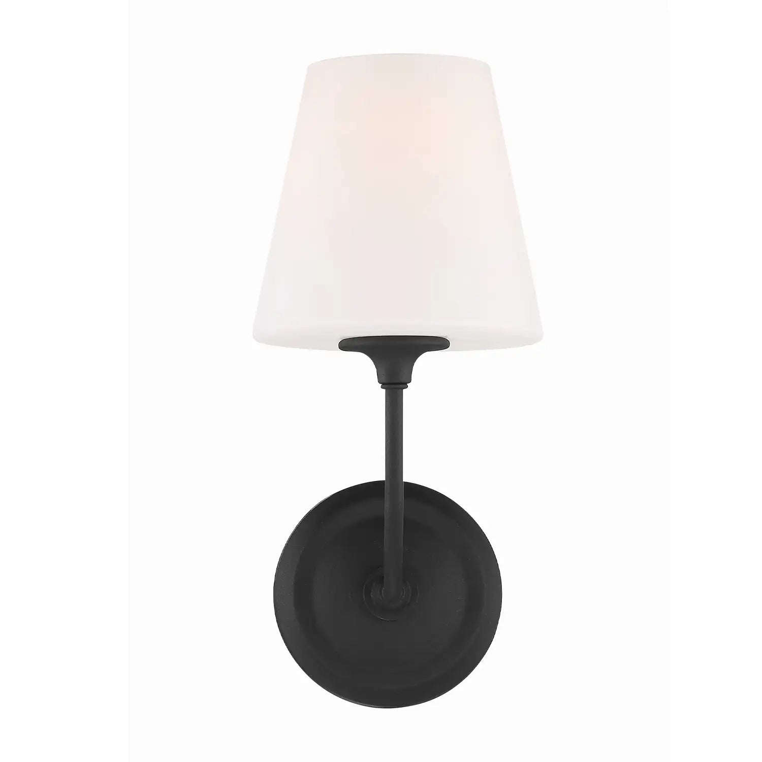 CRYSTORAMA, LIBBY LANGDON SYLVAN SCONCE, WALL SCONCES