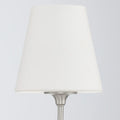 CRYSTORAMA, LIBBY LANGDON SYLVAN SCONCE, WALL SCONCES
