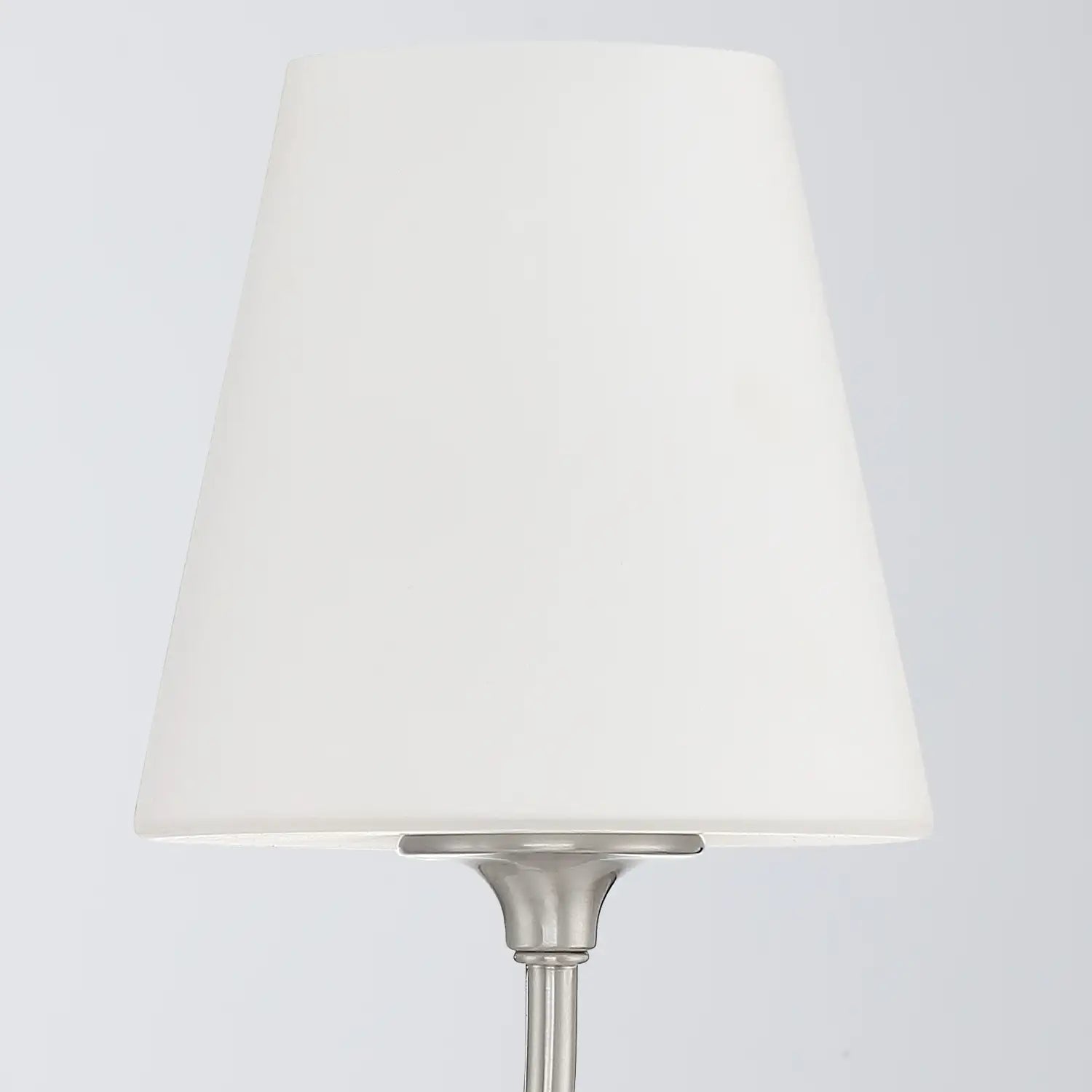 CRYSTORAMA, LIBBY LANGDON SYLVAN SCONCE, WALL SCONCES