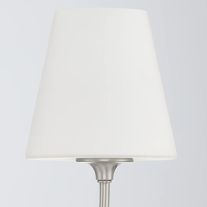 CRYSTORAMA, LIBBY LANGDON SYLVAN SCONCE, WALL SCONCES