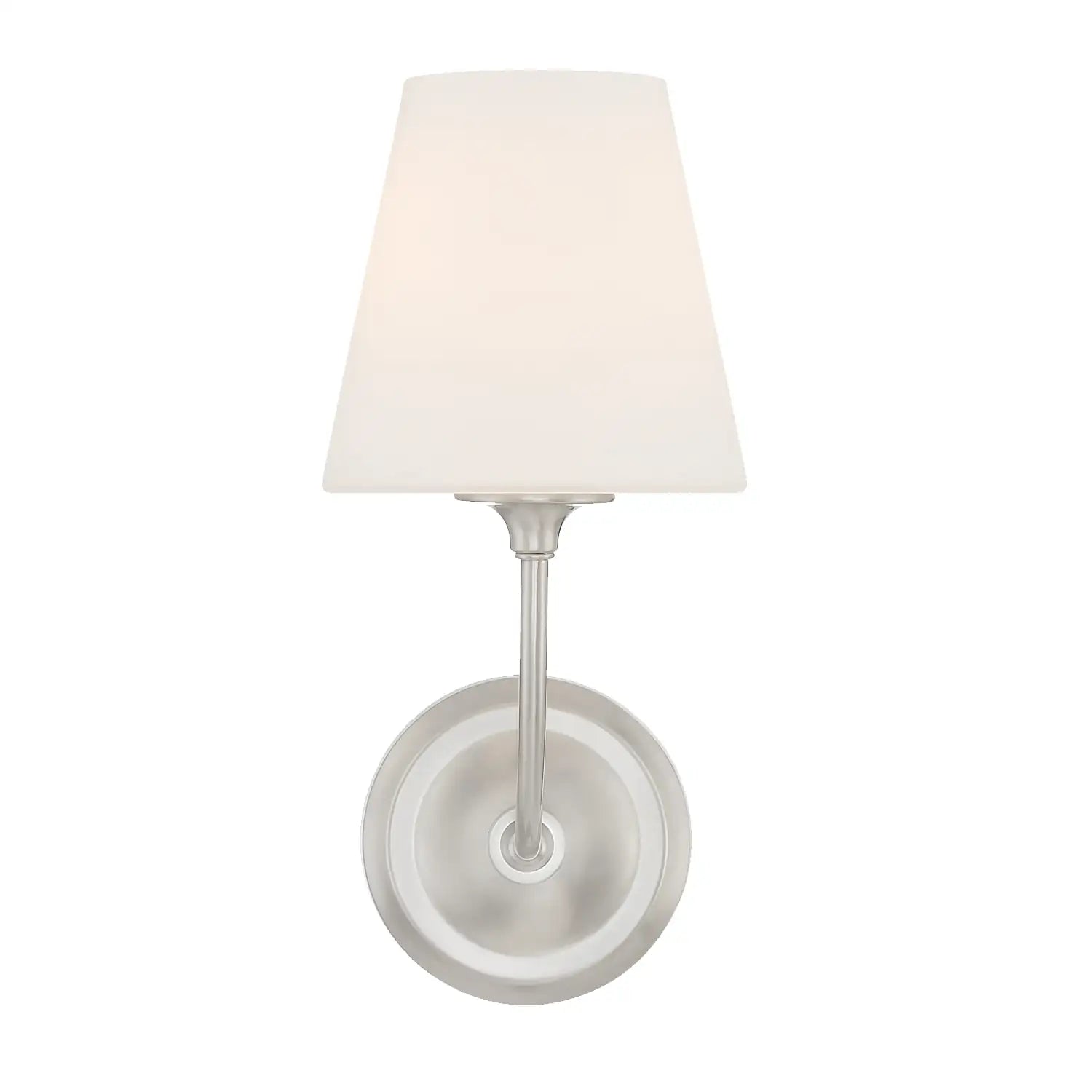 CRYSTORAMA, LIBBY LANGDON SYLVAN SCONCE, WALL SCONCES