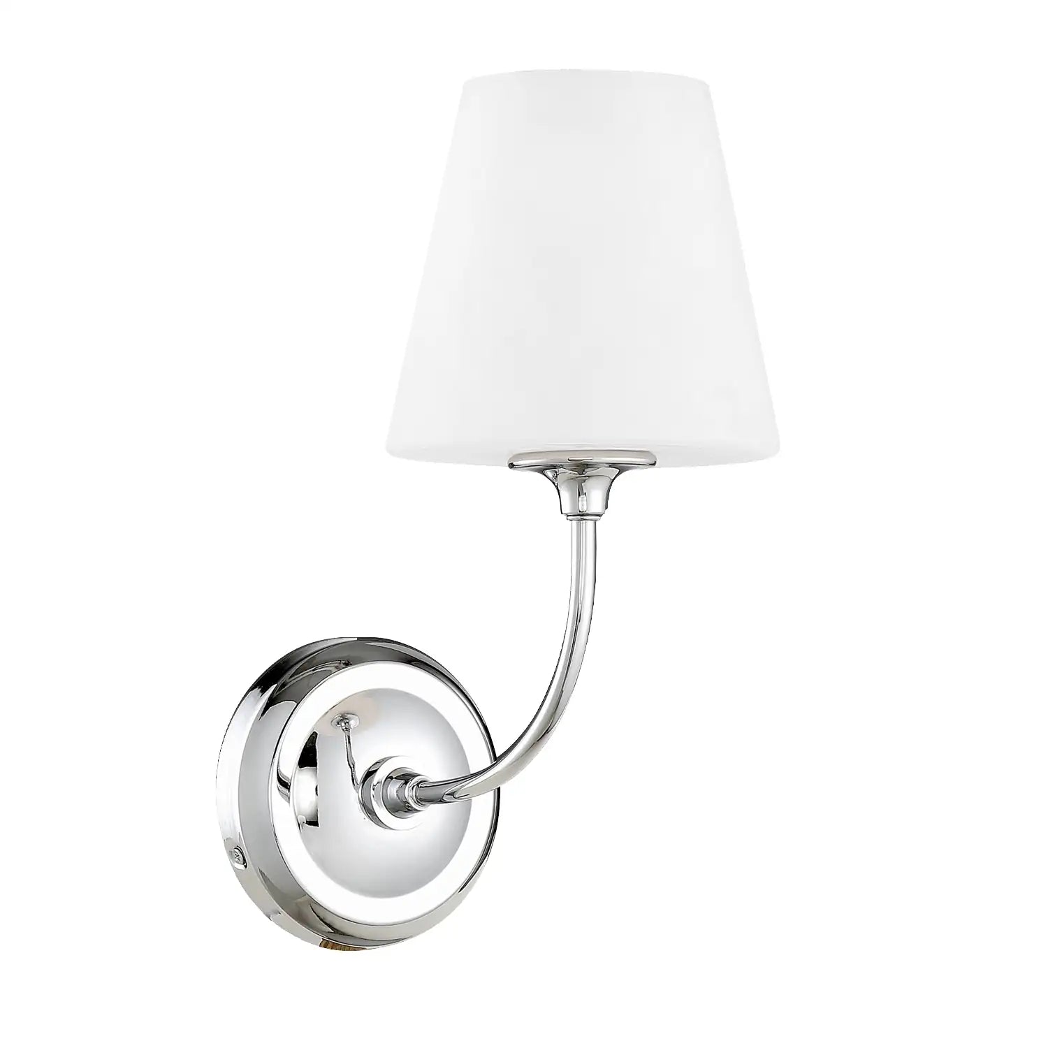 CRYSTORAMA, LIBBY LANGDON SYLVAN SCONCE, WALL SCONCES