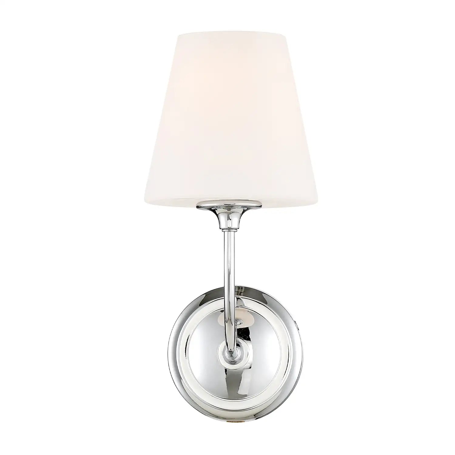 CRYSTORAMA, LIBBY LANGDON SYLVAN SCONCE, WALL SCONCES