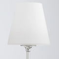 CRYSTORAMA, LIBBY LANGDON SYLVAN SCONCE, WALL SCONCES