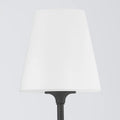 CRYSTORAMA, LIBBY LANGDON SYLVAN SCONCE, WALL SCONCES