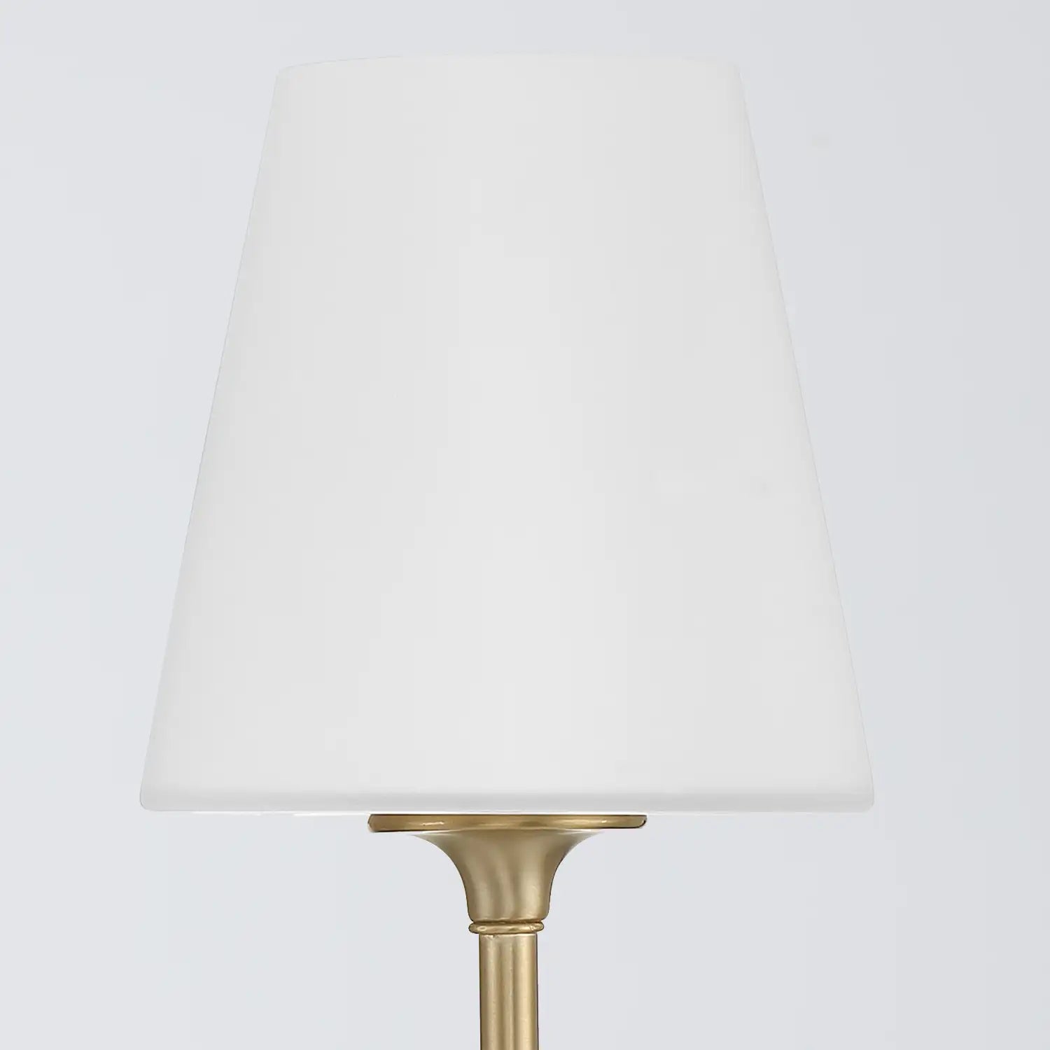 CRYSTORAMA, LIBBY LANGDON SYLVAN SCONCE, WALL SCONCES