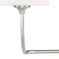 CRYSTORAMA, LIBBY LANGDON SYLVAN BATHROOM VANITY, VANITY LIGHT