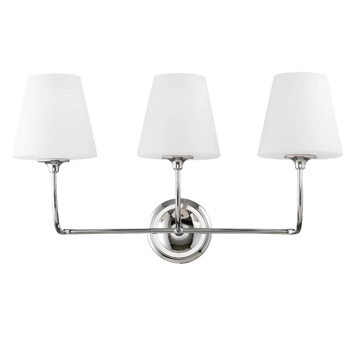 CRYSTORAMA, LIBBY LANGDON SYLVAN BATHROOM VANITY, VANITY LIGHT