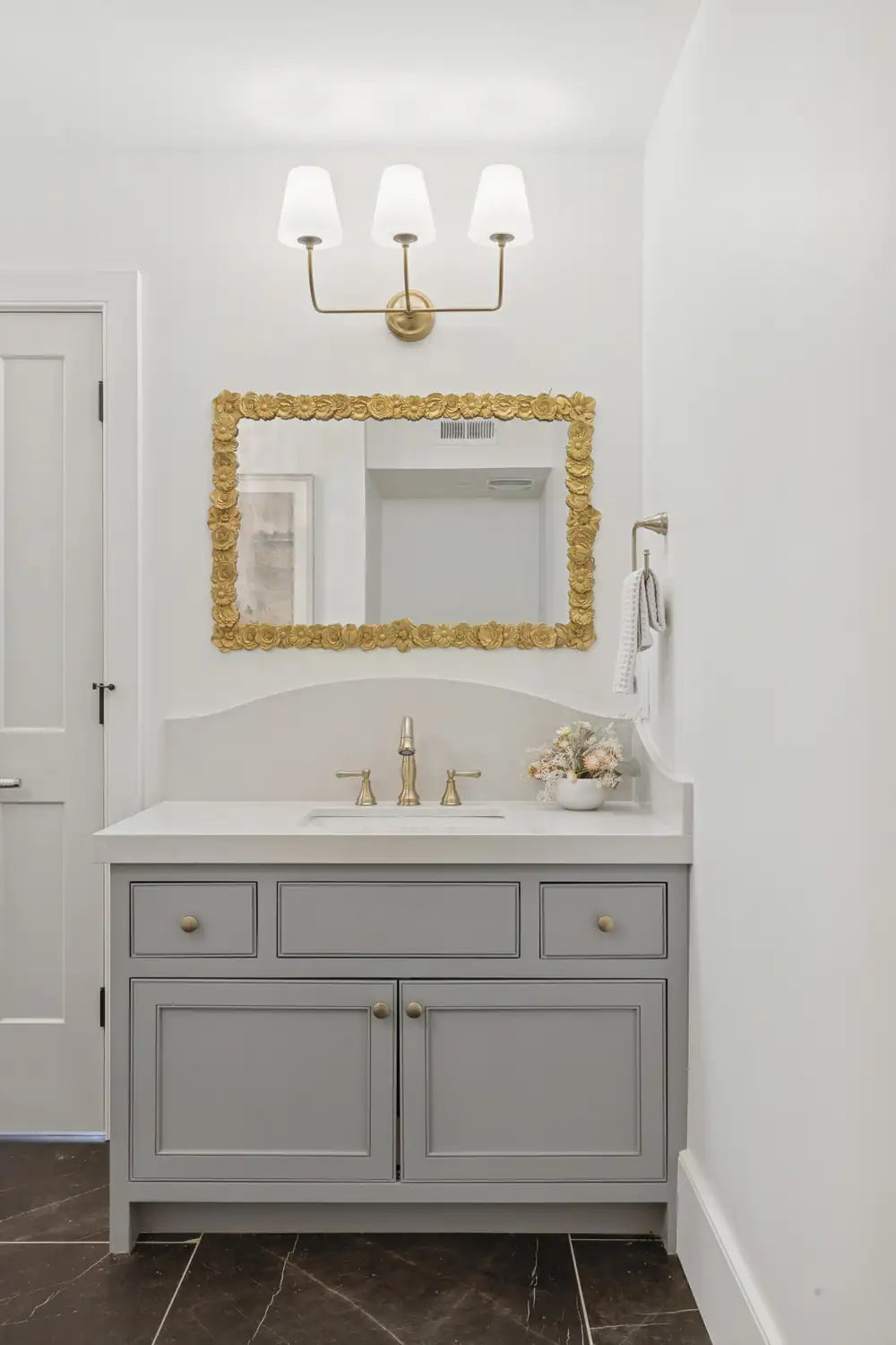 CRYSTORAMA, LIBBY LANGDON SYLVAN BATHROOM VANITY, VANITY LIGHT