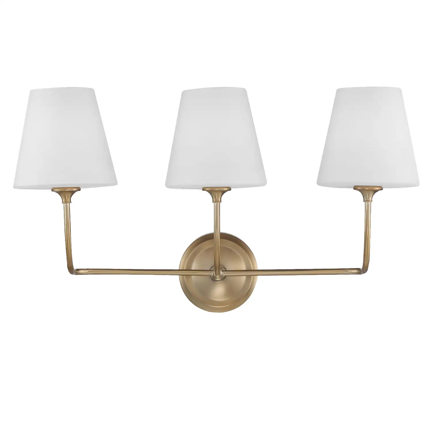 CRYSTORAMA, LIBBY LANGDON SYLVAN BATHROOM VANITY, VANITY LIGHT