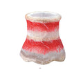 CRYSTORAMA CRYSTORAMA RED SHADE - DO NOT SHOW ON WEBSITE