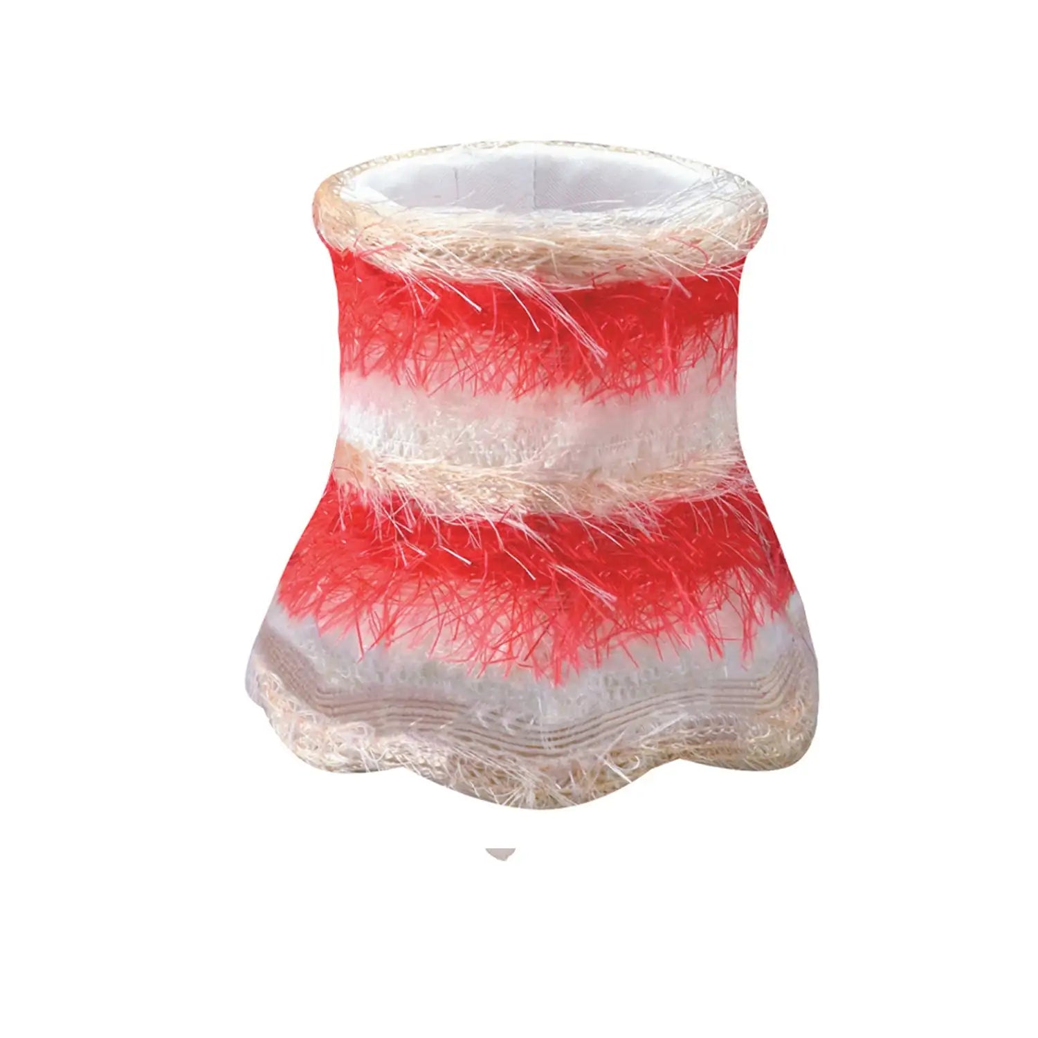 CRYSTORAMA CRYSTORAMA RED SHADE - DO NOT SHOW ON WEBSITE